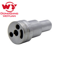 WEIYUAN - Nueva Boquilla de Motor Marino YDLLT153348T90284C para YANMAR N21