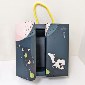 Qualité garantie Taiwan fabricant boîte-cadeau porte monobloc pour l'exportation - Product Image 5