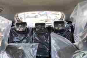 MINT 2024 BALENO 1.5L FWD - Product Image 2