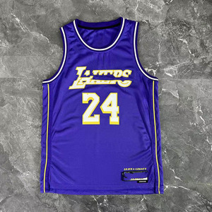 Uniformes de Baloncesto Temporada 2026: Camisetas Populares Black Mamba, Listas para Jugar, Transpirables, de Secado Rápido y Alta Calidad, Venta al Por Mayor de Fábrica - Product Image 2
