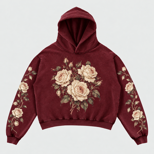 Sudaderas Casuales con Estampado Celestial, Ropa para el Día a Día, Atuendos para Fin de Semana, Estilo Urbano, Ropa Informal, Diseños Exclusivos, Marca Privada - Product Image 4