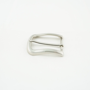 Hebilla de Cinturón Personalizada de 35 mm, de Aleación de Zinc Fundida a Presión, Estilo Vintage para Hombre, Acabado en Latón Antiguo TW T35-3588 - Product Image 4