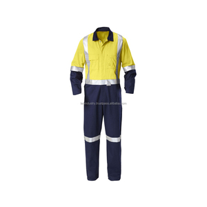 Pantalon de sécurité noir réfléchissant imperméable pour femme - Product Image 6