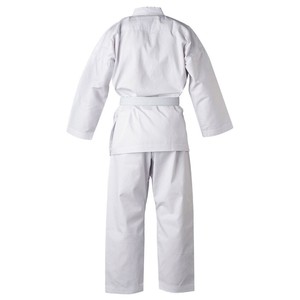 Vêtements d'arts martiaux professionnels, Kimono de Jiu-Jitsu Brésilien, Uniforme de Judo, Dobok de Karaté, Fournisseur, Qualité d'exportation, 100% coton léger - Product Image 2