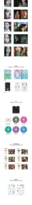 [Álbum Original Coreano] NewJeans - OMG (Versión con Tarjeta de Mensaje) Aleatorio 1 de cada 6 - Product Image 5