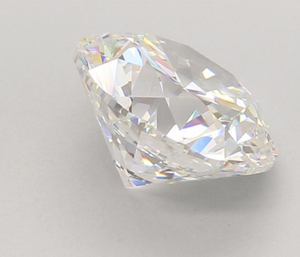 Diamante CVD blanco de diseño único y corte excelente, creado en laboratorio, piedra suelta para la producción de joyería de lujo, disponible para la venta. - Product Image 1