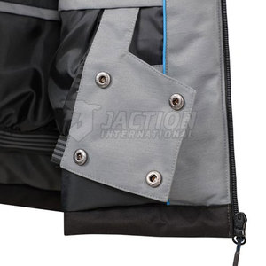 Vêtements de sport, vestes de ski à vendre, coupe-vent, dernier design, vestes de ski avec la meilleure méthode d'impression - Product Image 6