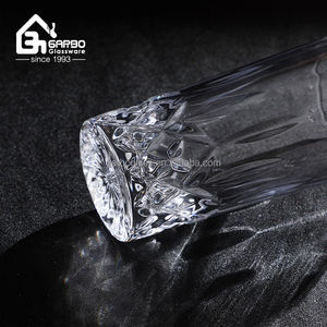 Juego de 5 Piezas de Cristalería de Whisky de Alta Calidad Hecha a Máquina, Decantador de Vino de Cristal - Product Image 4