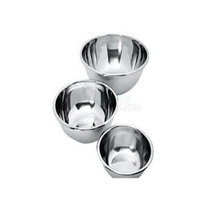 Vaisselle portable de haute qualité, plateau des instruments à usage d'hôpital avec couvercle par modèle chirurgical hani, Logo personnalisé fabriqué au Pakistan - Product Image 2