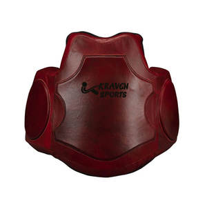 Protège-corps d'entraînement de boxe 2026, grande quantité, très demandé, tailles personnalisées - Product Image 1