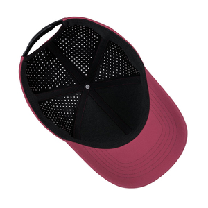 Custom Logo Trucker Hat <b>Navy</b> Blue White Mesh Back <b>Baseball</b> <b>Cap</b> 6 Panel Snapback Structured Retro Sport Sun Hat Men Low MOQ DIY - Product Image 5