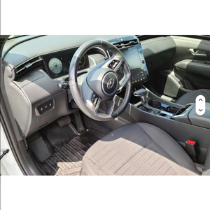 EN BUEN ESTADO, Camioneta Hyundai Santa Cruz SEL Premium de Doble Cabina USADA - Product Image 2