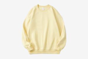 Fabricante y Proveedor de Sudaderas Personalizadas al por Mayor OEM, Producción en Masa de Ropa Deportiva de Forro Polar Grueso y Cálido con Etiqueta Privada - Product Image 6