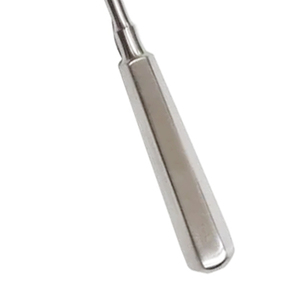 ค้อนตอกกระดูกมีดสแตนเลสสำหรับศัลยกรรมกระดูก เครื่องมือแพทย์สำหรับห้องผ่าตัด ใช้ในโรงพยาบาล - Product Image 3