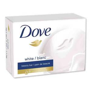 Jabón Dove Original en Barra, Crema de Belleza Dove en Barra - Product Image 1