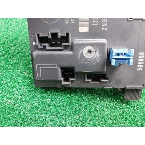Módulos de Computación y ECUs Usados CLS A2198200226 - Product Image 3