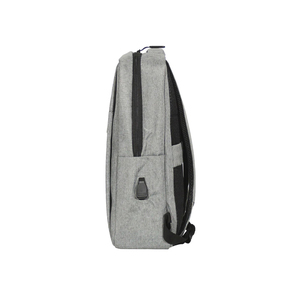 Sacoche professionnelle moderne pour ordinateur portable avec rangement organisé et construction robuste, idéale pour les étudiants et les professionnels. - Product Image 3