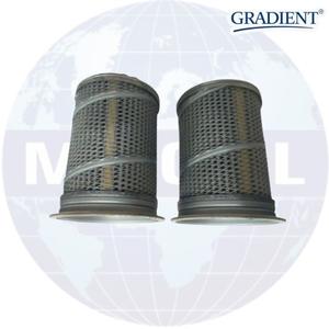 SEPARADOR DE ACEITE 02250137-895 Compatible con compresores de aire de tornillo - Product Image 2