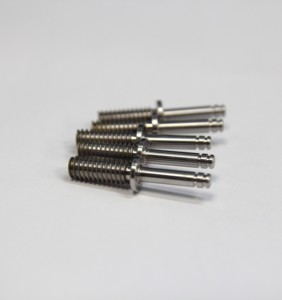 Vietnam CNC Milling Service Precision Parts for Global Buyers - Product Image 1