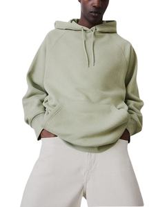 Survêtement de sport d'hiver personnalisé de haute qualité pour hommes Sweats à capuche et sweatshirts pour hommes du Pakistan - Product Image 2