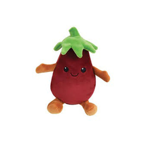 Peluche Carotte en Coton Doux 11-30cm, Rembourrage en Coton PP, Unisexe, Anti-Stress pour Enfants, Pâques - Product Image 4