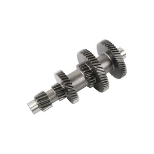 เพลาขับกลาง Sunupmaster Mitsubishi ME-515100 สำหรับเกียร์ธรรมดา, ผลิตตามสั่ง ขายส่ง, ผลิตในไต้หวัน, รับประกัน 6 เดือน - Product Image 2