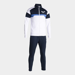 Conjunto Deportivo Personalizado para Hombre, Traje de Entrenamiento con Cremallera Completa, Traje para Correr, Gimnasio, Atletismo, Venta al Por Mayor - Product Image 4