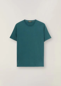 Low MOQ 100% Cotton Plain Plus Size Men's T Shirts Top Trending Design Plain Round Neck Men T Shirt For Sale OEM Custom Service - Product Image 5
