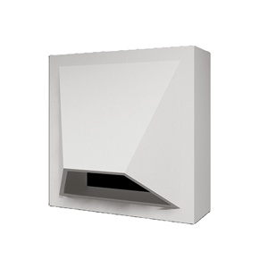 Fábrica 200x200mm Bloques de cemento hueco Brisa Ladrillo de hormigón para pared externa Fondo interior Decoración de Villa - Product Image 1