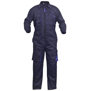 Combinaison de travail jetable de haute qualité pour homme, ignifuge, prix usine, personnalisable - Product Image 2