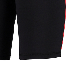 <b>Men</b> <b>Compression</b> <b>Shorts</b> Athletic Workout Stretch Fabric Breathable Moisture Wicking Fitness Training Wear Reasonable <b>Shorts</b> - Product Image 3