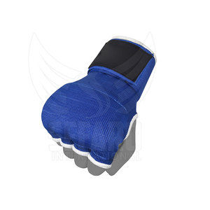 Bandages de boxe rapides en matériau durable, faible MOQ, marque privée, les plus vendus, en promotion - Product Image 3