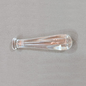 Ensemble mortier et pilon en verre borosilicate MAE 60 ml – Outil de broyage de précision durable et écologique pour laboratoire et usage domestique – Vente en gros - Product Image 1