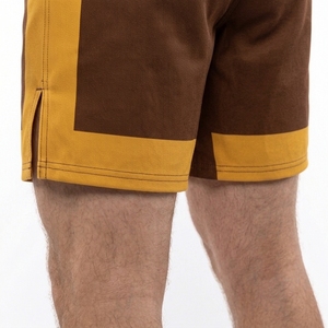 Conjuntos de Shorts de MMA Unisex para Adultos de la Mejor Calidad, Personalizables, Duraderos, Transpirables, 100% Poliéster, Ligeros, de Secado Rápido, Multicolores - Product Image 6