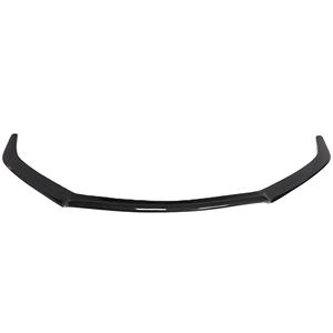 Lèvre avant en FIBER de carbone pour SCIROCCO R MK3 2009-17 - Product Image 1