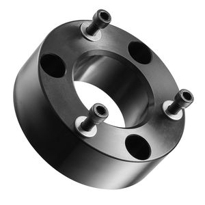 Kit di Sollevamento Anteriore da 2 Pollici per Ford F150 2WD/4WD 2004-2025, Expedition 2003-2018, Lincoln Mark LT 2005-2008 - Product Image 5