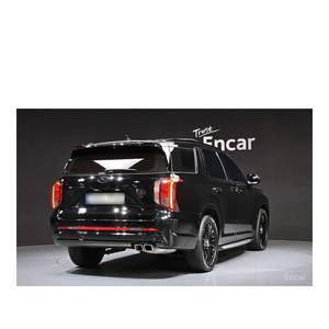 Hyundai Palisade 3.8 Essence 2WD Euro V Boîte Automatique Volant à Gauche Sièges en Cuir 15 042 km Année 2024 - Product Image 2