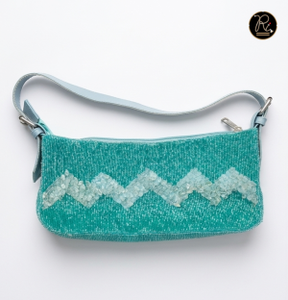 High Quality Handmade Fashion Beaded clutch Bulk Supplier and Manufacture by Refratex India Made in India for Best Quality and L - Product Image 4