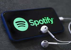 เสถียรสำหรับ <span class=keywords><strong>Spotify</strong></span> Premium Music Family - Product Image 4