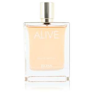 Parfum pour femme Boss Alive Eau de Parfum Spray (Tester) 2,7 oz, fragrance Boss - Product Image 1