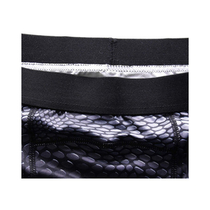 Calzoncillos Cortos de Lona Transpirable con Diseño de Bandera Nacional de Primera Calidad para Hombre, con Cintura Elástica, Ropa Interior de Compresión para Vacaciones - Product Image 3