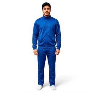 Fabricante de Trajes Deportivos Personalizados para Hombre, Proveedor de Ropa Deportiva al por Mayor, Ropa de Marca Privada para Moda de EE. UU., Reino Unido y Europa - Product Image 6