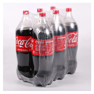 Boisson gazeuse premium au goût classique, vente en gros, exportateur de sodas, fabricant - Product Image 1
