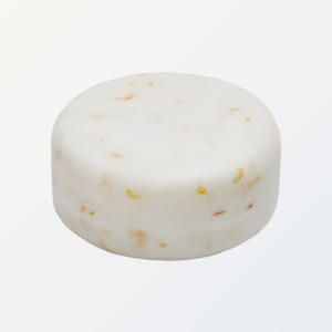 Savon nettoyant pour le visage MILLE DE FLEUR Korean K-Beauty Mild Fleur Bandal Magnolia, fabriqué en Corée - Product Image 6