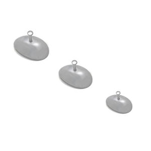 Protector de Ojos Portátil de Acero Inoxidable para Láser CO2, Uso Hospitalario y en Cirugía General, de Mahfooz Instruments - Product Image 2