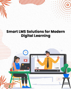 การพัฒนาเว็บไซต์ Ultra Budget Range LMS (Basic) สำหรับซอฟต์แวร์การเรียนรู้ดิจิทัลยุคใหม่เพื่อการขายส่งออก - Product Image 5