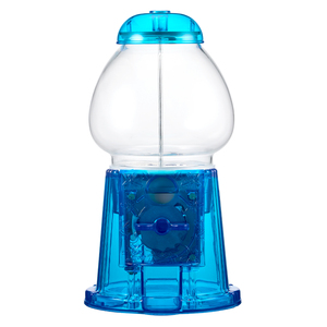 Kwang Hsieh 9 "อะไหล่เครื่องกัมบอลแก้วโบราณใสพร้อมกล่องสีน้ำตาล - Product Image 3