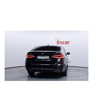 BMW GranTurismo (GT) 630i xDrive Luxe Euro V 2022, boîte automatique, conduite à gauche, 42 544 km - Product Image 4