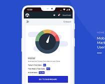 แอปตลาดออนไลน์ขั้นสูงสำหรับผู้ขายหลายคน รองรับ IOS Android Web Desktop MAC รองรับหลายร้านค้า จัดการผู้ขาย รายการสินค้า - Product Image 4