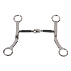 บิตม้าแบบตะวันตก - Product Image 1